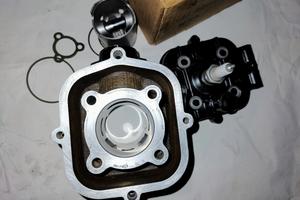 Malaguti G304 G303 Rst e Fifty 