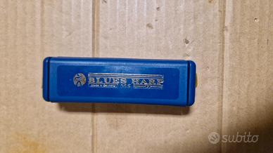 Armonica a bocca Hohner