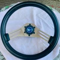 Volante completo Fiat 127 (varie versioni)