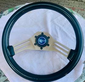 Volante completo Fiat 127 (varie versioni)