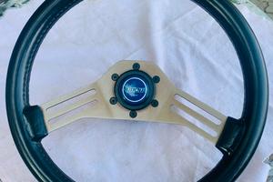 Volante completo Fiat 127 (varie versioni)