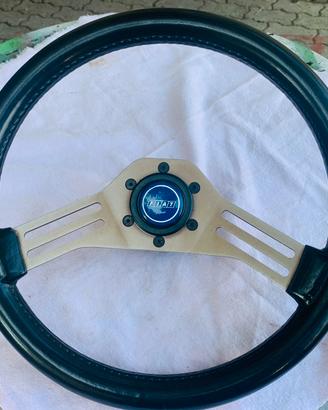 Volante completo Fiat 127 (varie versioni)