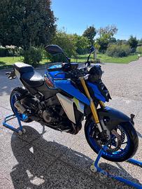Suzuki GSX S 1000 - 2022