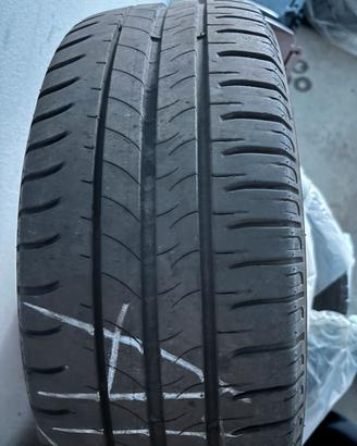 Gomme estive Michelin 195/55 R16