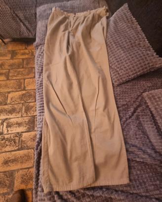 pantaloni Armani Yeans 