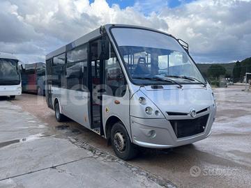 Iveco Cacciamali, 2008, 41 posti, Euro 4