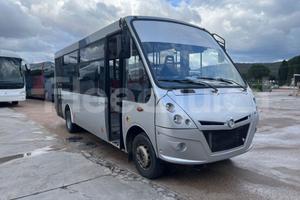 Iveco Cacciamali, 2008, 41 posti, Euro 4