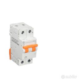 Interruttore salvavita