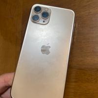 Iphone 11 PRO NON FUNZIONANTE