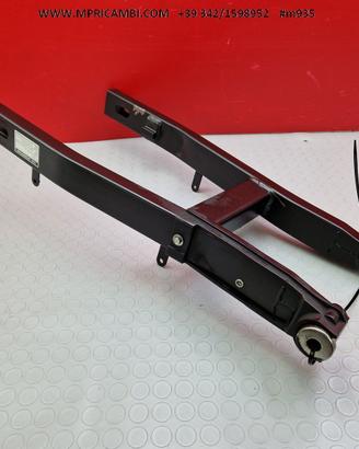 FORCELLONE POSTERIORE YAMAHA XJ6 2009 2010 DIVERSI