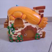 Toffee&friends cottage