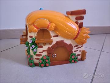 Toffee&friends cottage