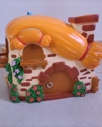 Toffee&friends cottage