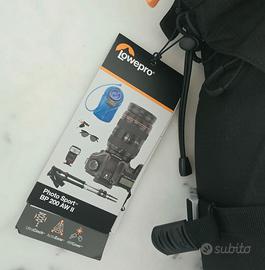 Zaino Lowepro Photo Sport BP 200 AW II