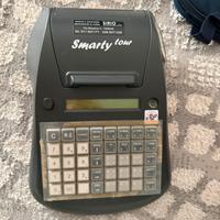 Registratore di Cassa Telematico Smarty Tour