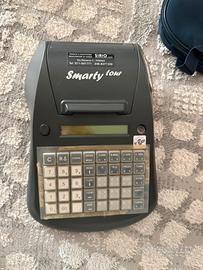 Registratore di Cassa Telematico Smarty Tour