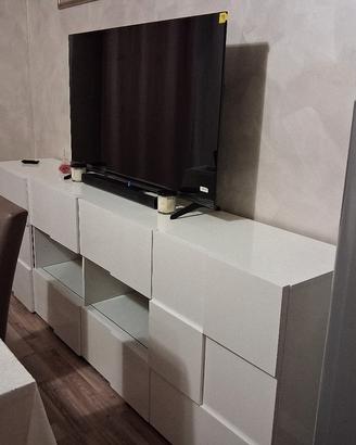 porta tv