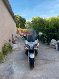 Piaggio x9 180cc 2002