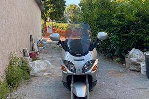 Piaggio x9 180cc 2002