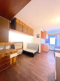 MONOLOCALE A SESTRIERE