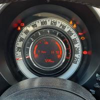 Fiat 500 Dolcevita Hybrid