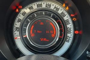 Fiat 500 Dolcevita Hybrid