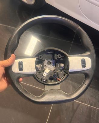 VOLANTE TWINGO 3 GENERAZIONE