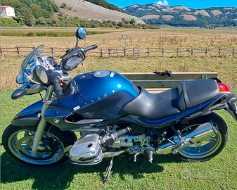 Bmw R 1150 R km 16000