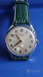 Orologio meccanico uomo Mentor (Made in Swiss)