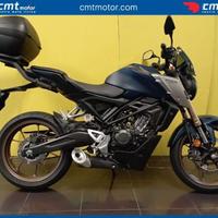 HONDA CB 125 R Garantita e Finanziabile