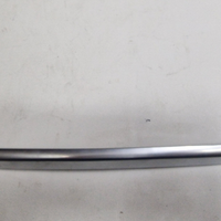 BMW f30 f31 cornice consolle satinata