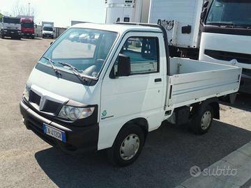 Ricambi piaggio porter 1.3 16v 2010