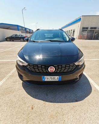 Fiat Tipo 1.6 Mjt S&S SW Easy - 2017