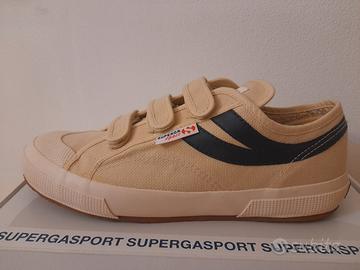 Superga PANATTA con strappo perfette originali