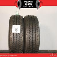 2 Gomme 195 60 R 16C Maxxis al 95% SPED GRATIS