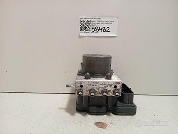 CENTRALINA ABS SMART Fortwo Coupé (W453) A4539001