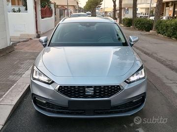 SEAT LEON SportsTourer 1.5 eTSI DSG *HYBRID* 2021