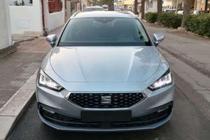 SEAT LEON SportsTourer 1.5 eTSI DSG *HYBRID* 2021