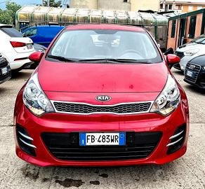 KIA RIO 1.1 CRDi 5p. Cool 40000 km UNICO PROPRIETA