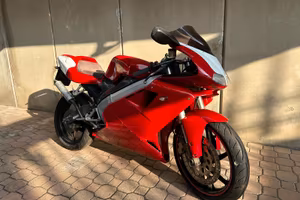 CAGIVA MITO 125 EV