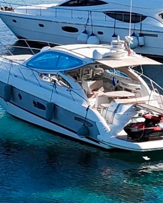 Cranchi 43 HT