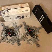 Ragni König K-Summit K22