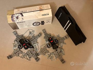 Ragni König K-Summit K22