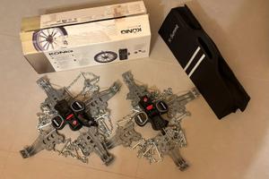 Ragni König K-Summit K22