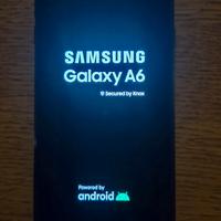 Samsung A6