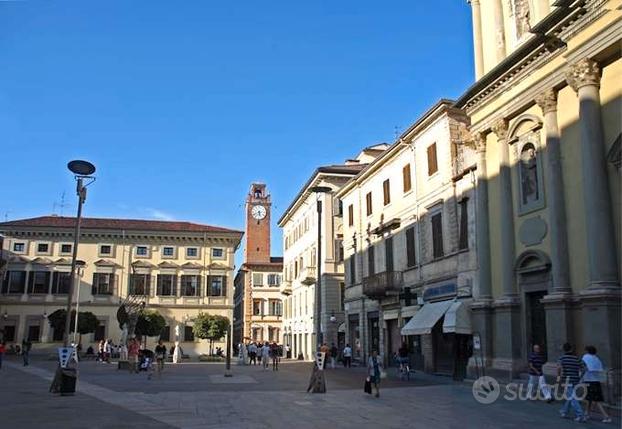 Posto letto a Novara a 200euro