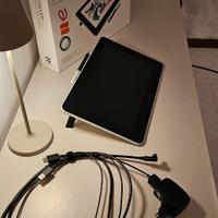 Wacom One 13.3” Full HD – Tavoletta grafica
