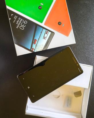 Nokia Lumia 930.