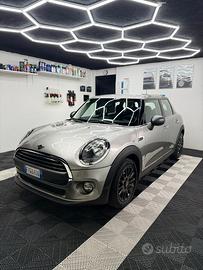 Mini one 1.5 75cv