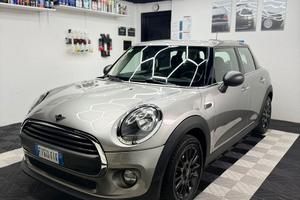Mini one 1.5 75cv